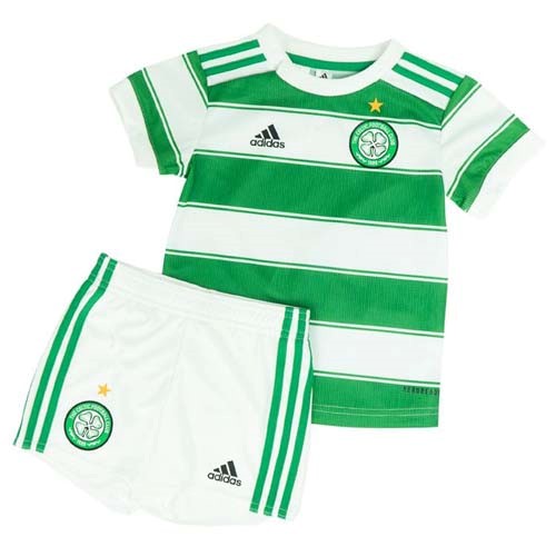 Camiseta Celtic Primera Equipación Niño 2021/2022
